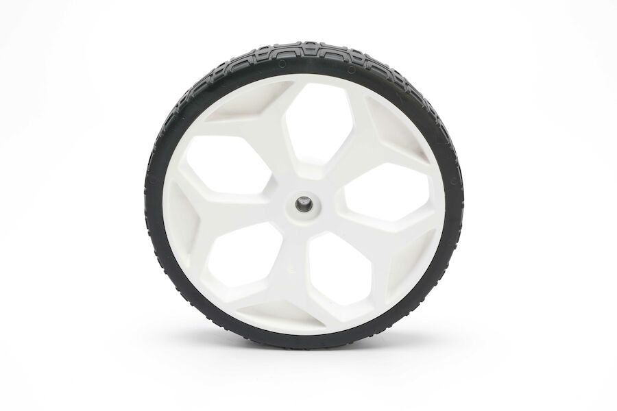 127-0686 Toro 11" Rear Wheel