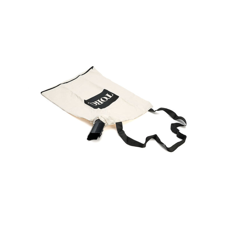 137-2336 Toro Bottom Zip Bag