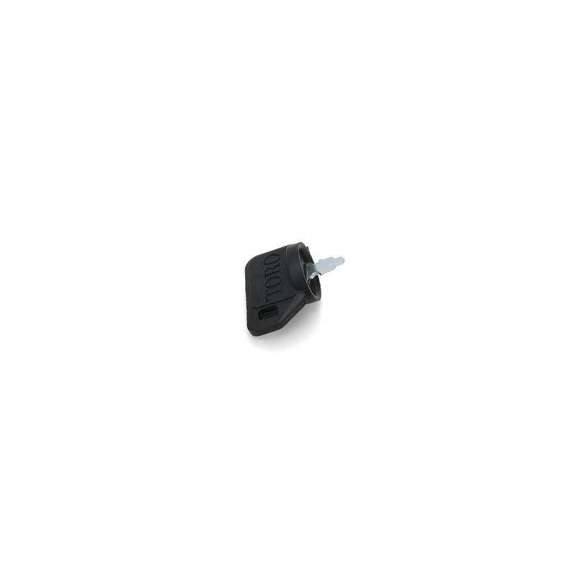 63-8360 Toro Ignition Key (W/Shield)