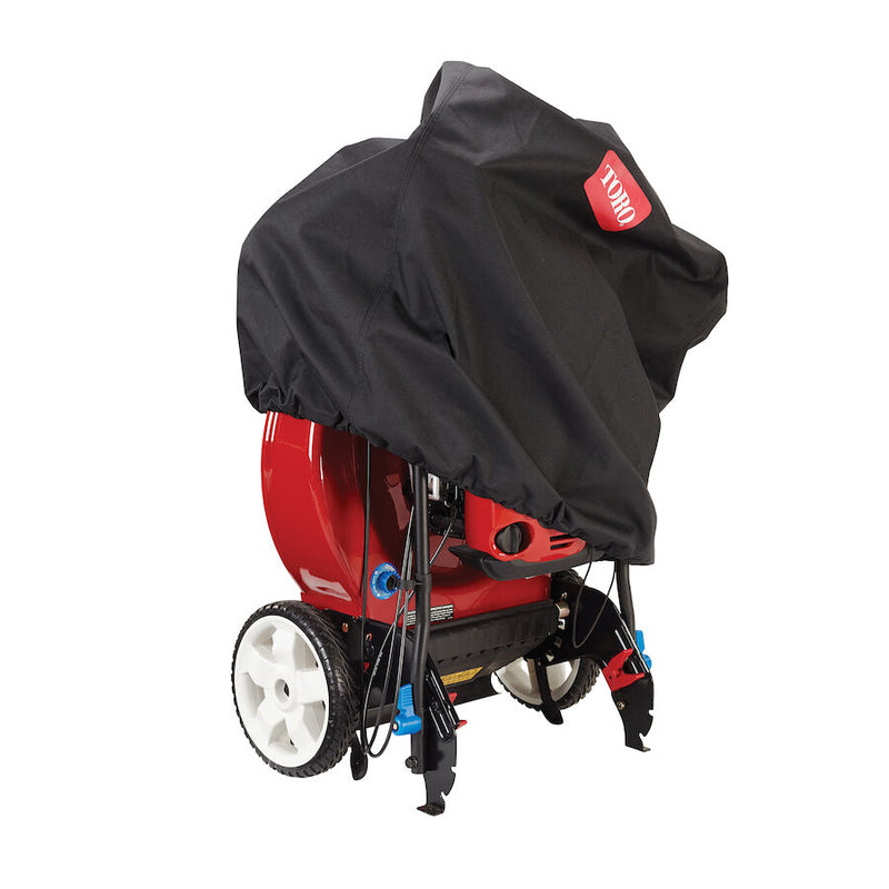 490-2012 Toro Mower Cover for Toro Smart Stow Mowers