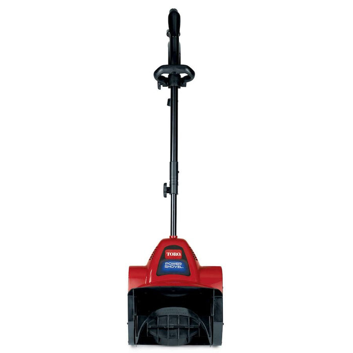 38361 Toro Power Shovel 120V 7.5 Amp 12" width