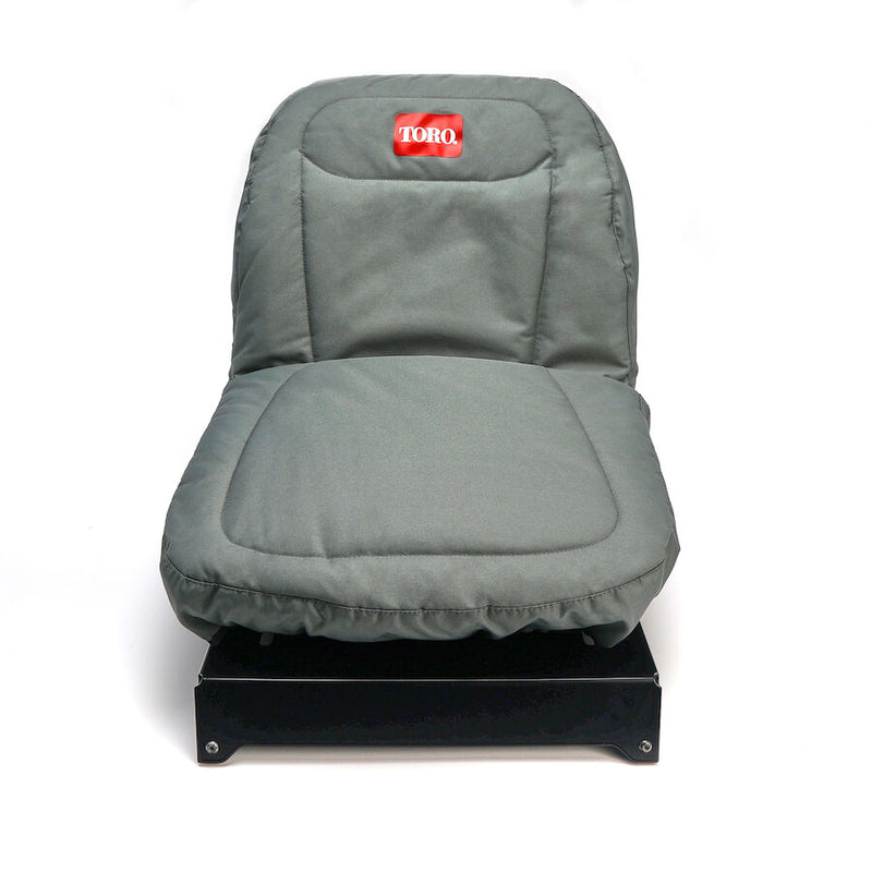 117-0096 Toro Seat Cover W/O Arm Rest