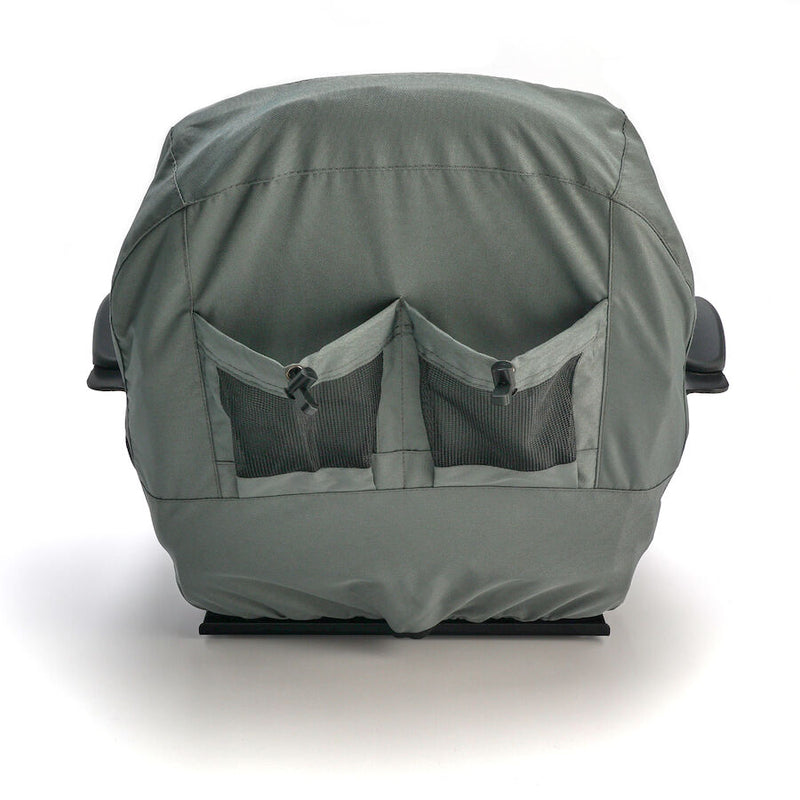 117-0097 Toro 18 Inch Seat Cover With Arm Rest