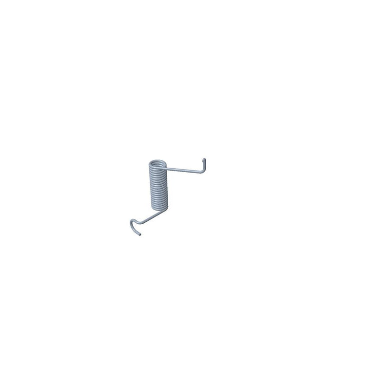 99-1592 Toro Torsion Spring, RH