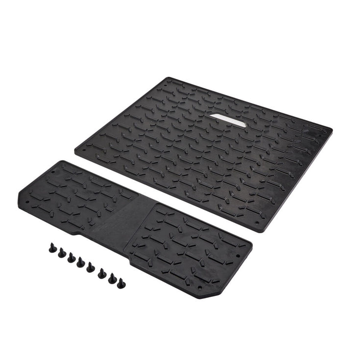 147-8765 Toro TimeCutter Floor Mat Kit [TimeCutter MAX]