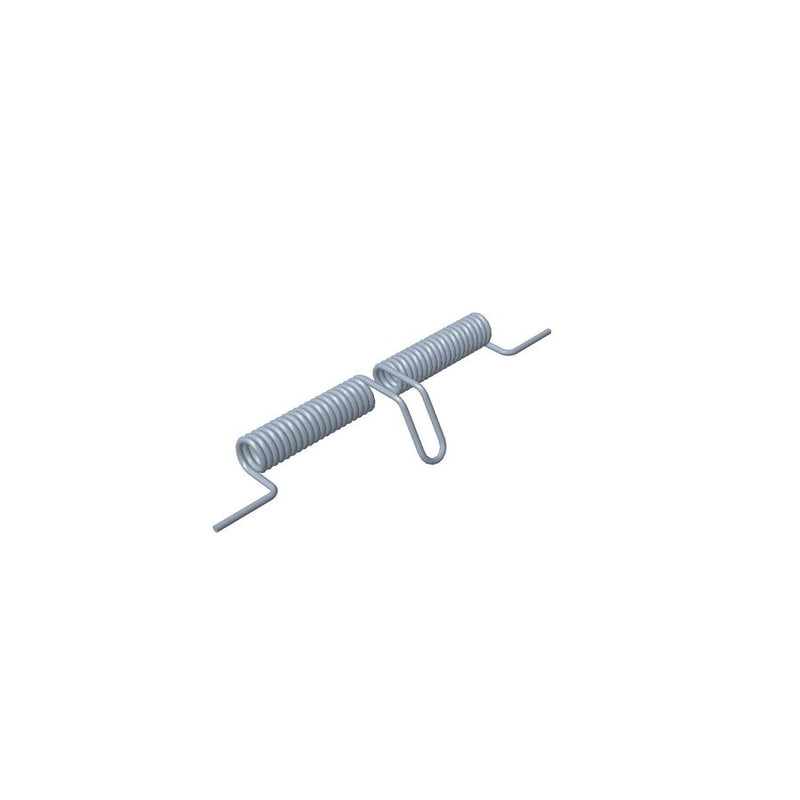 105-3032 Toro Rear Door Spring