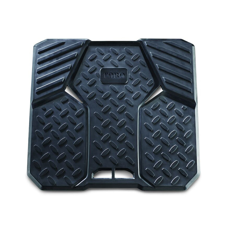 161-4528 Toro TimeCutter Rubber Floor Mat