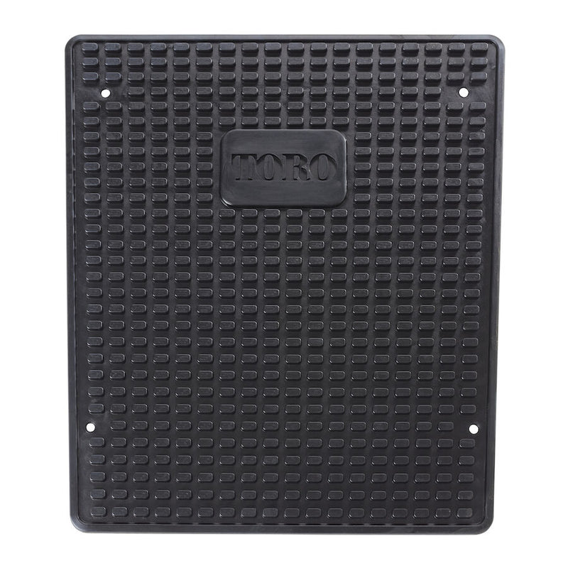 132-6921 Toro TimeCutter Lever Steer Rubber Anti-Vibration Floor Mat DNR