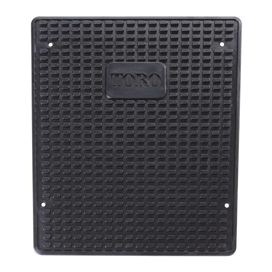 Toro Computer Mat 132-6921 Toro TimeCutter Lever Steer Rubber Anti-Vibration Floor Mat D ...
