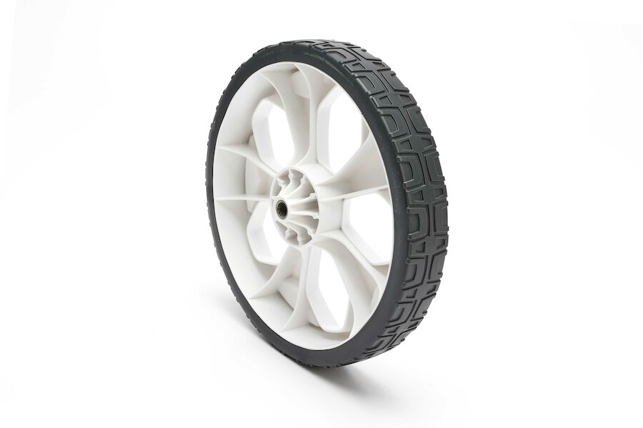 127-0686 Toro 11" Rear Wheel