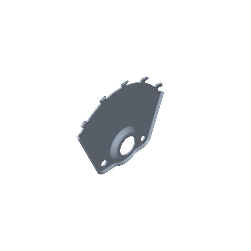 115-1956-05 Toro Front Height of Cut Plate