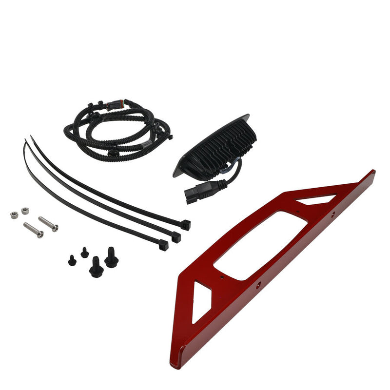 147-8757 Toro LED Light Kit