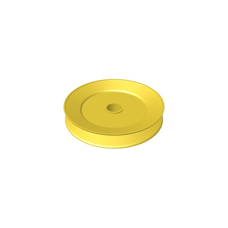 115-4975 Toro Pulley