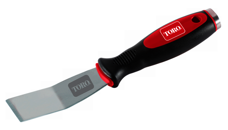 58927 Toro 1.25" Stainless Steel Deck Scraper