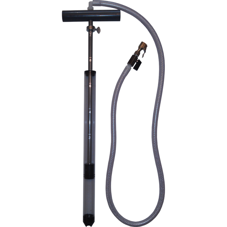 1220-516 LiquiTube 5 Gallon Pump