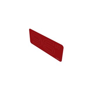 136-9041 Toro Decal 96" Z-Master