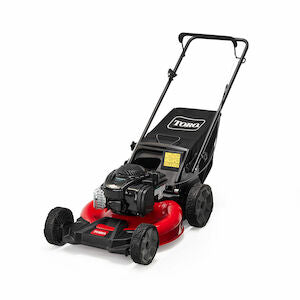 21311 Toro 21" Recycler Push Mower