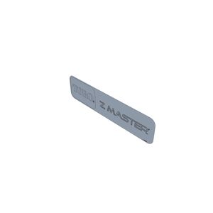 136-5520 Toro Decal Z-Master