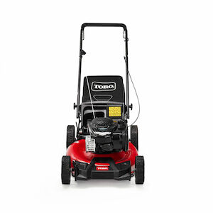 21311 Toro 21" Recycler Push Mower