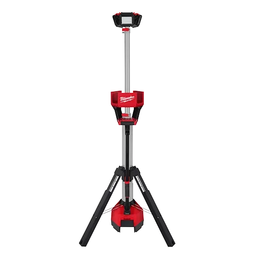 Light Tower (Battery) Rental