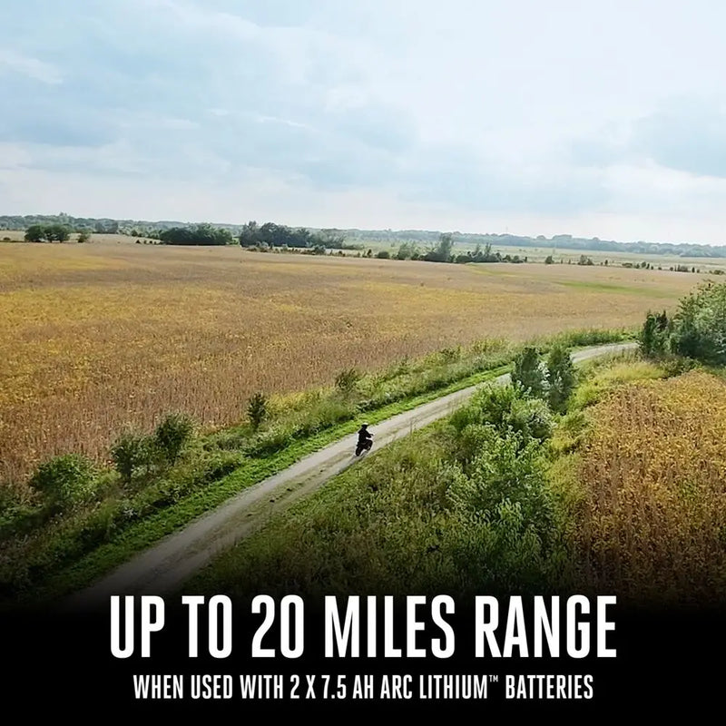 MB1005-2 EGO 56V Mini Bike Kit