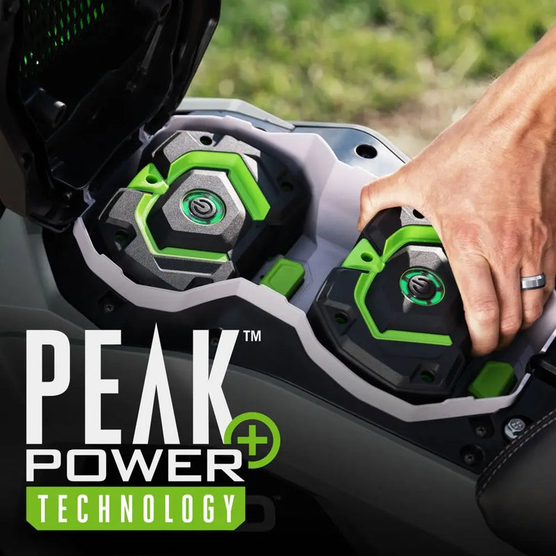 MB1005-2 EGO 56V Mini Bike Kit