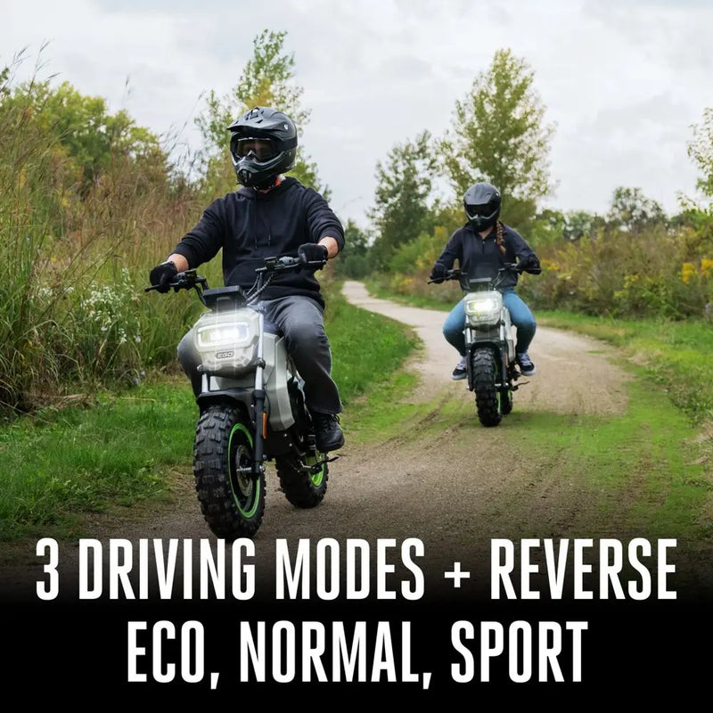 MB1005-2 EGO 56V Mini Bike Kit