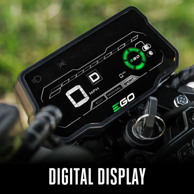 MB1005-2 EGO 56V Mini Bike Kit