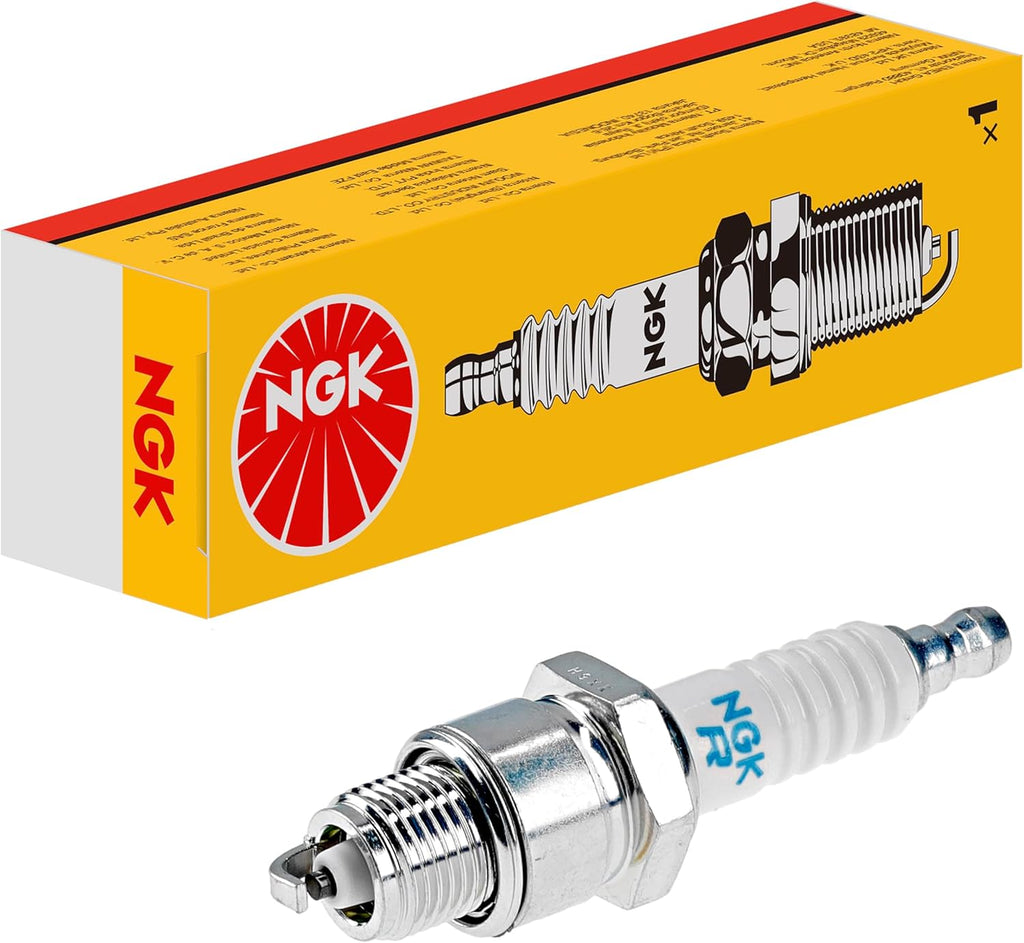 Spark Plug NGK Part No. BPR5ES