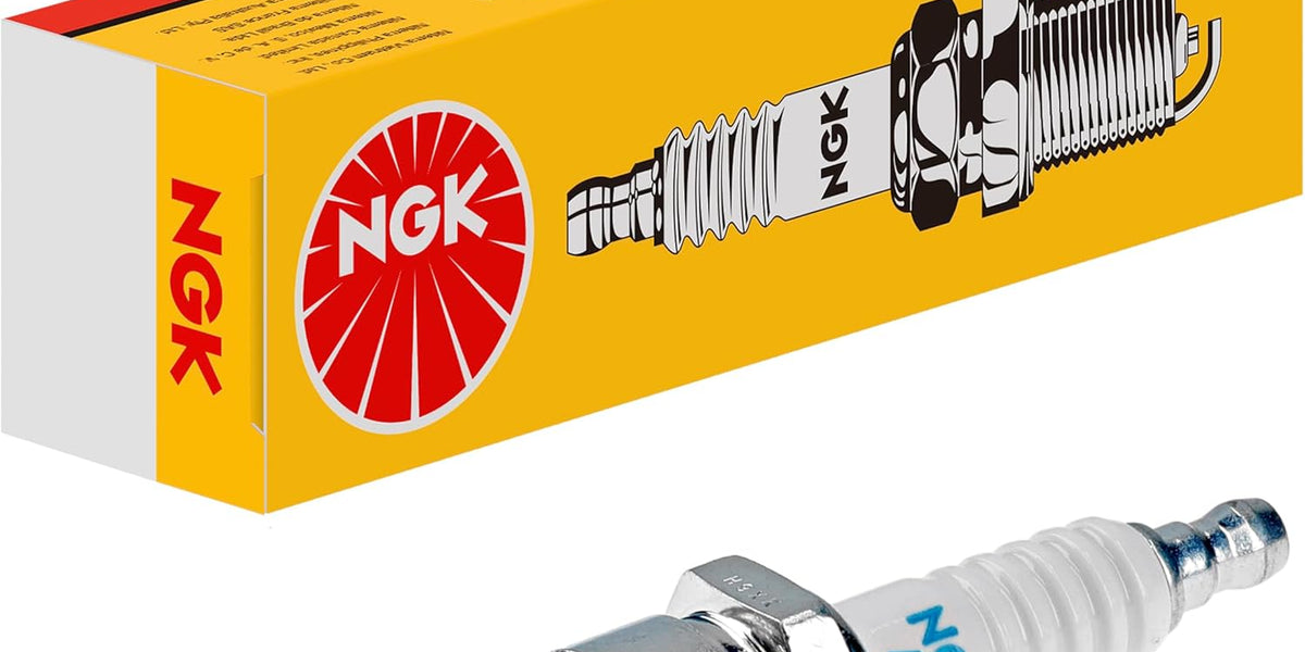BR2-LM / 5798 NGK Spark Plug — RC Engine Service