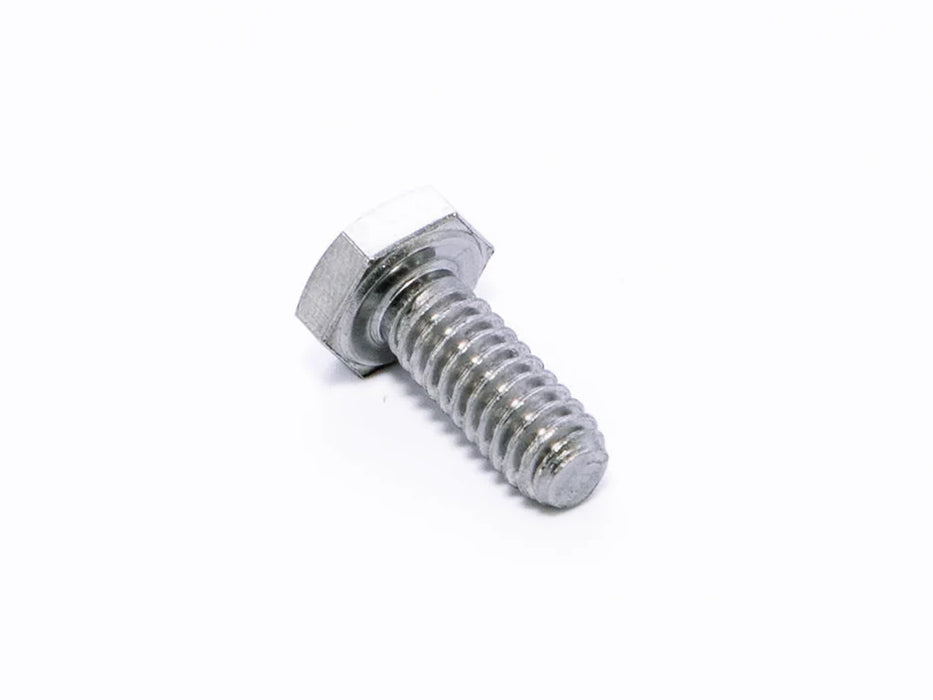 P651660 PermaGreen Hex Bolt 1/4-20x5/8