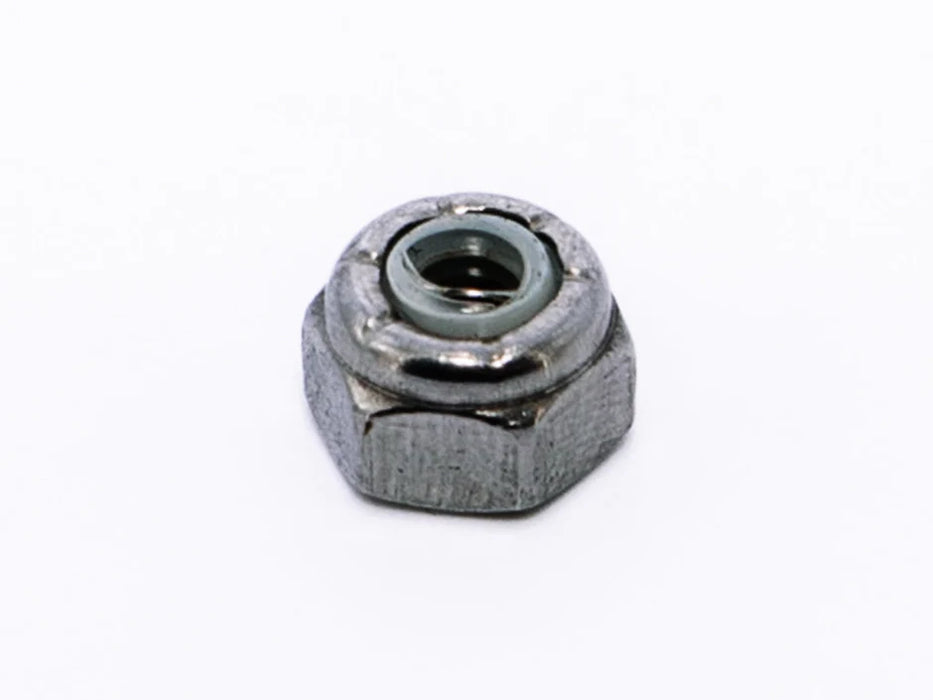 R651206 PermaGreen Lock Nut 10-24