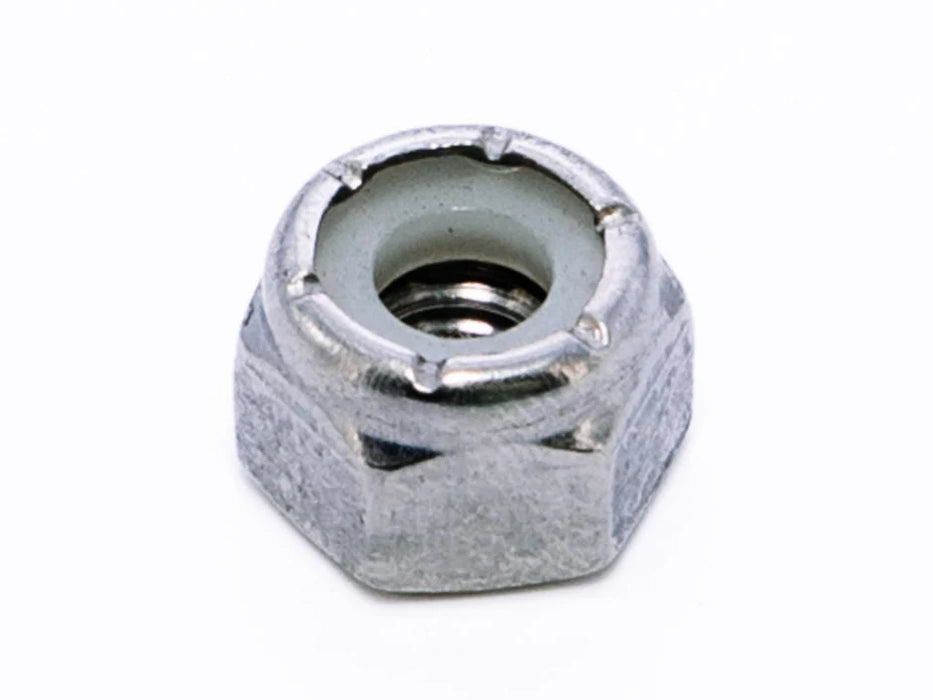 R651216 PermaGreen Lock Nut 1/4-20