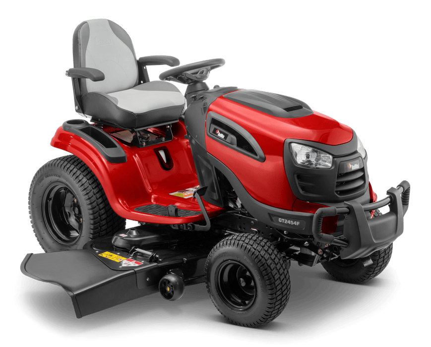 Residential Riding Mower Tune Up (Three Blades)