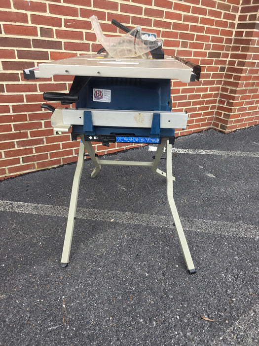 Ryobi 10" Table saw (Used)