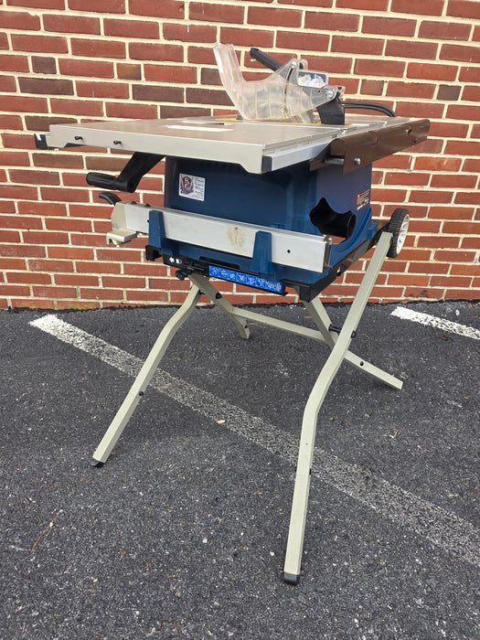 Ryobi 10" Table saw (Used)