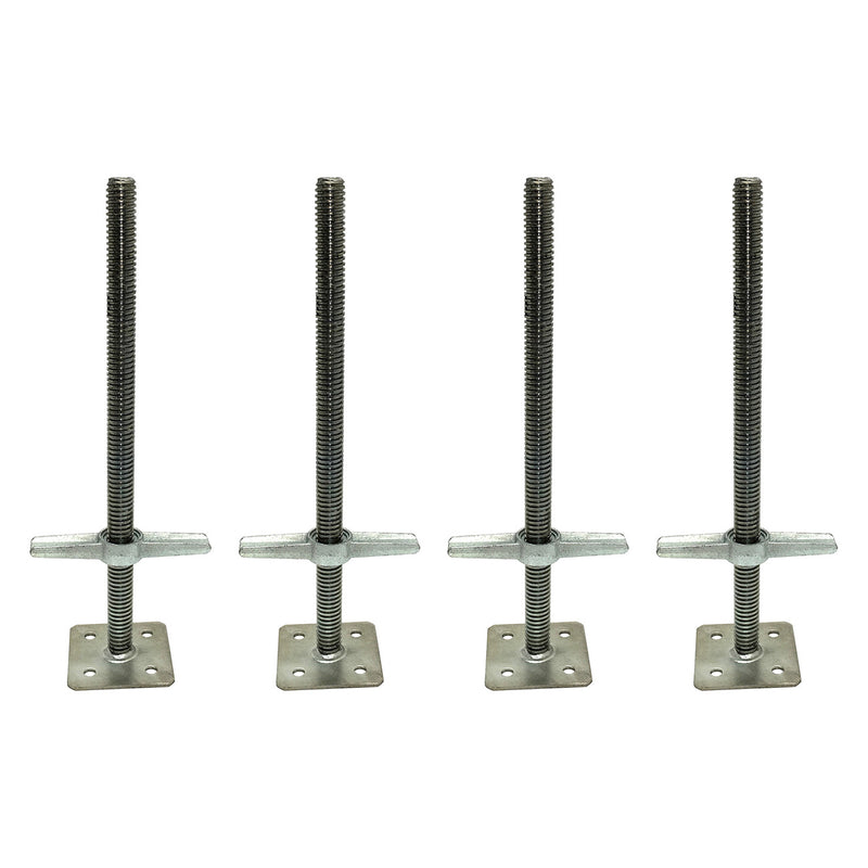 Scaffolding, Feet set Rental