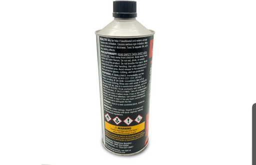 99969-6559 Kawasaki Ethanol Free Fuel One Quart Container (PRE 99969-6559 Kawasaki Ethanol Free Fuel One Quart Container (PRE