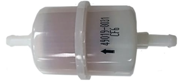 49019-0031 Kawasaki Fuel Filter