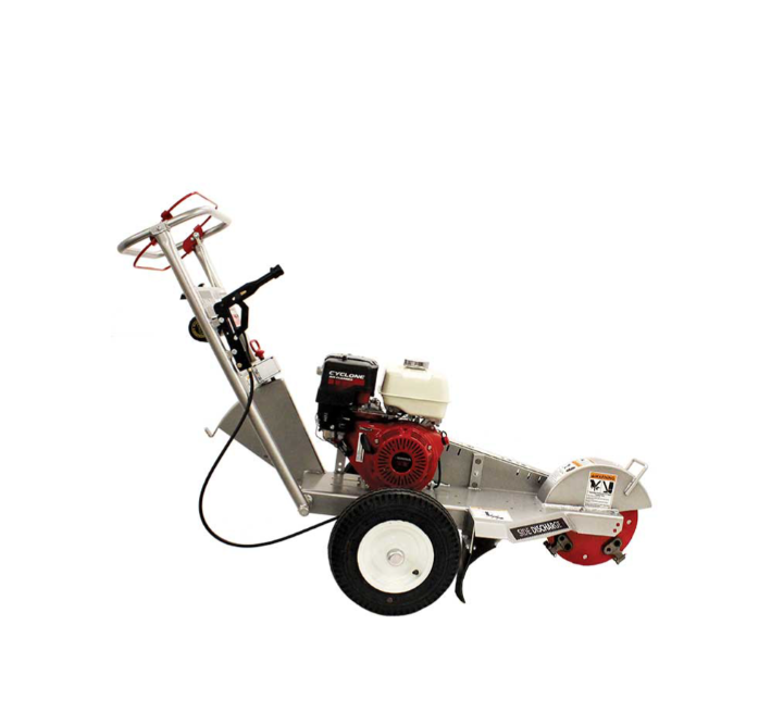 Stump Grinder (Tow Behind) Rental