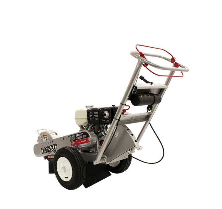 Stump Grinder (Tow Behind) Rental