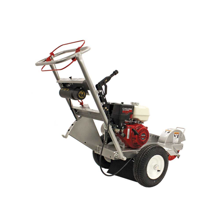 Stump Grinder (Tow Behind) Rental