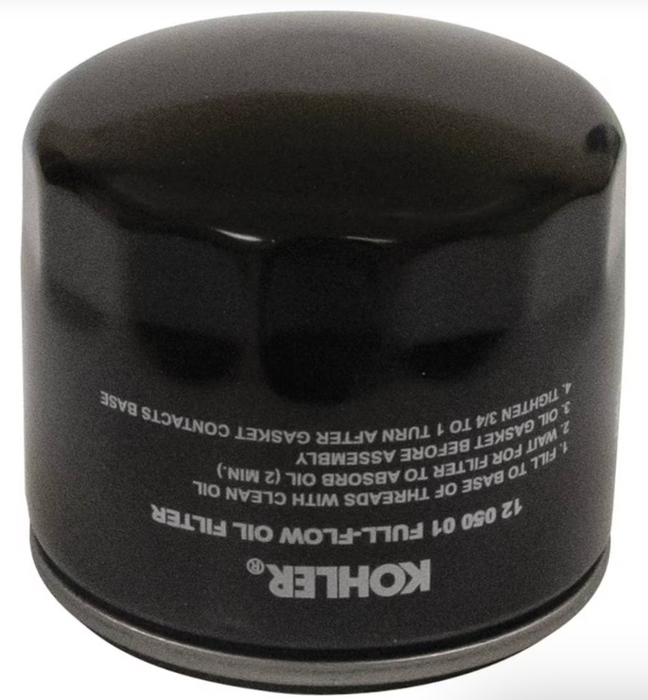 12 050 01-S Kohler Oil Filter