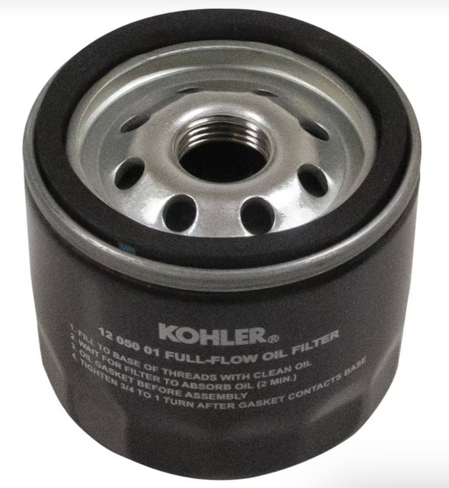 12 050 01-S Kohler Oil Filter