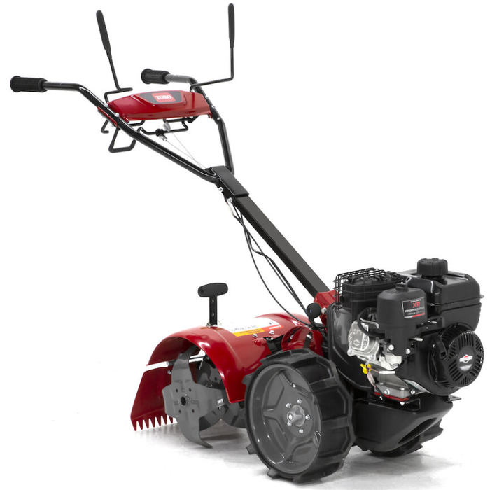 Tiller (17" Rear Tine) Rental