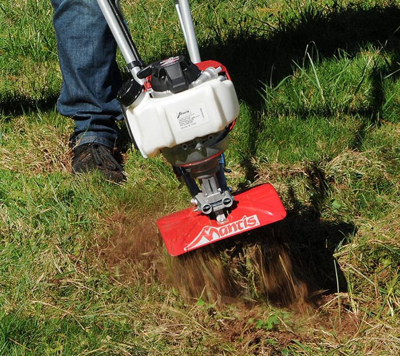 Tiller (9" Mini Cultivator) Rental