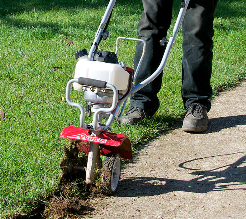 Tiller (9" Mini Cultivator) Rental