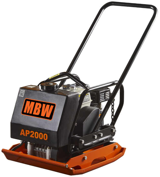 Compactor (Plate Tamper) (A) Rental