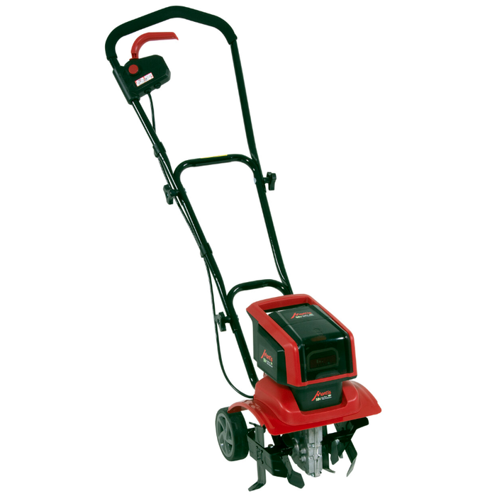 3558 58V Mantis Electric Cordless Mini Tiller