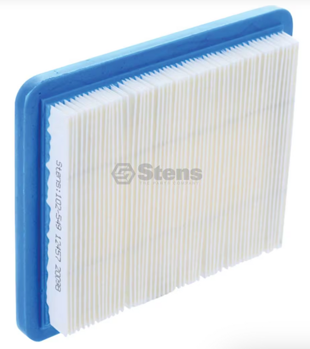 102-549 Stens Air FIlter